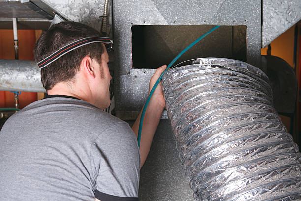 Best Affordable Air Duct Cleaning  in Valrico, FL